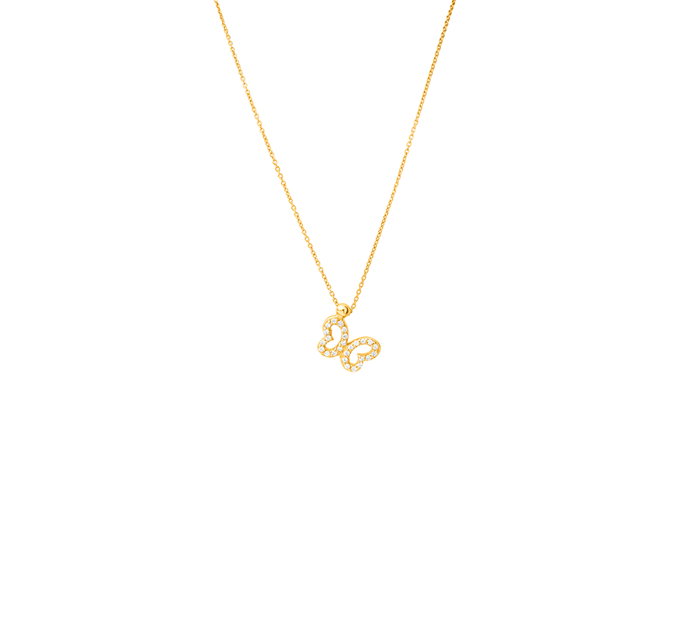 Diamond Necklace
