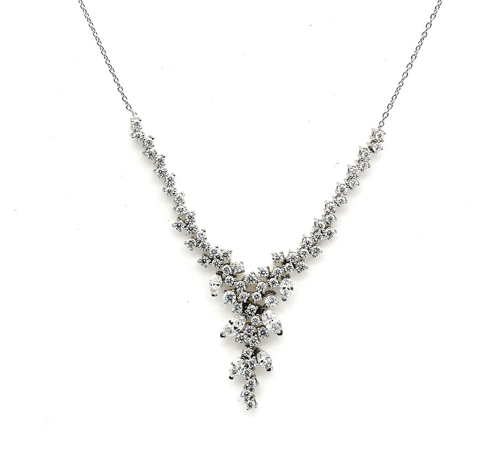 Diamond Necklace