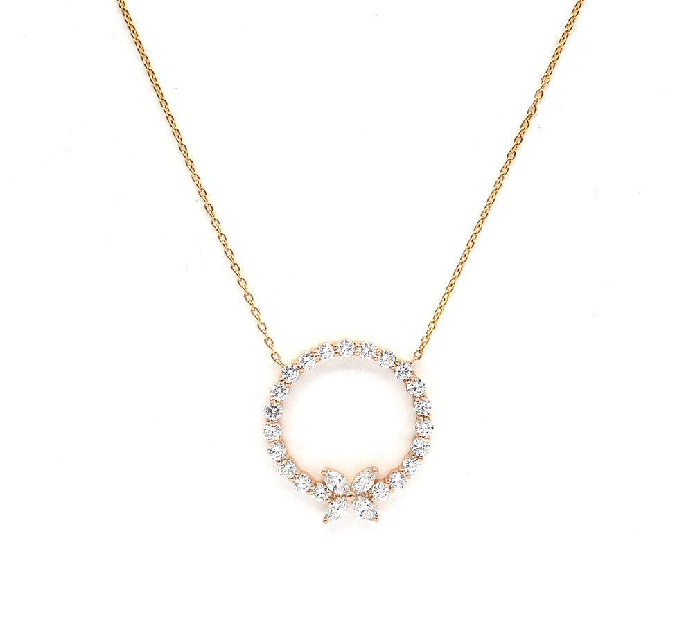 Diamond Necklace
