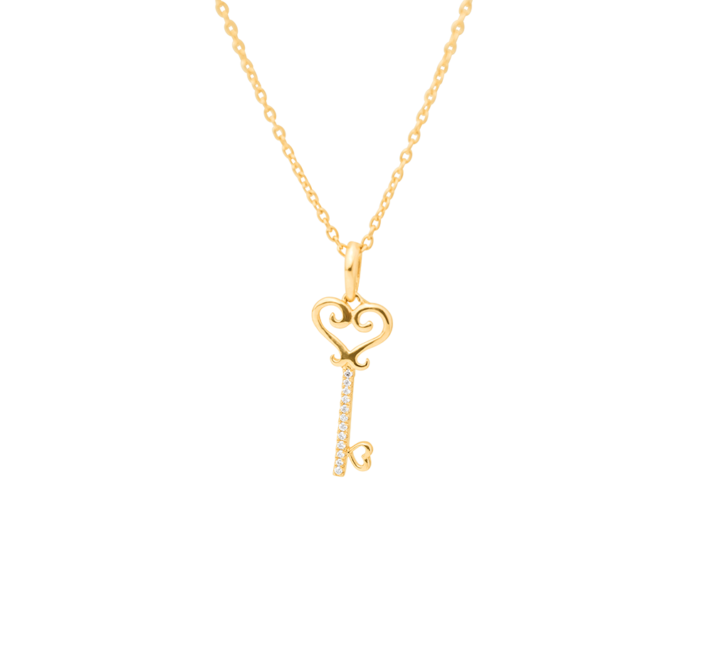 Diamond Necklace