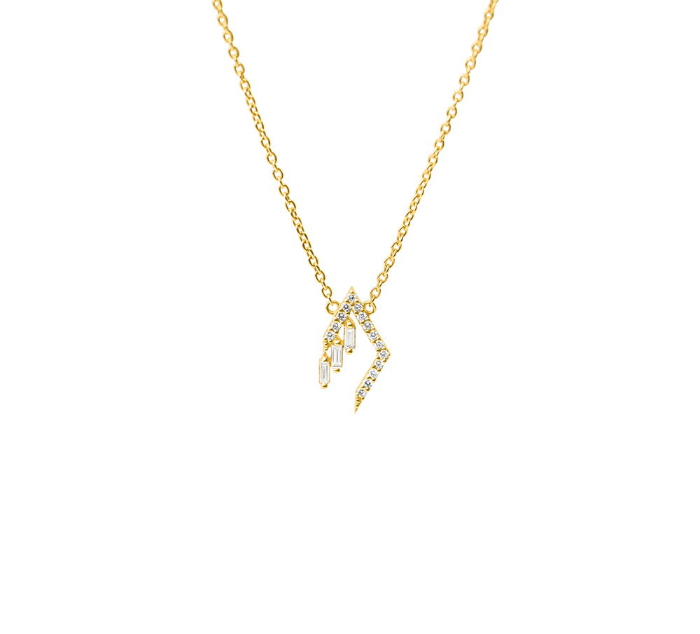 Diamond Necklace