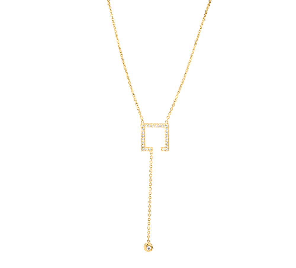 Diamond Necklace