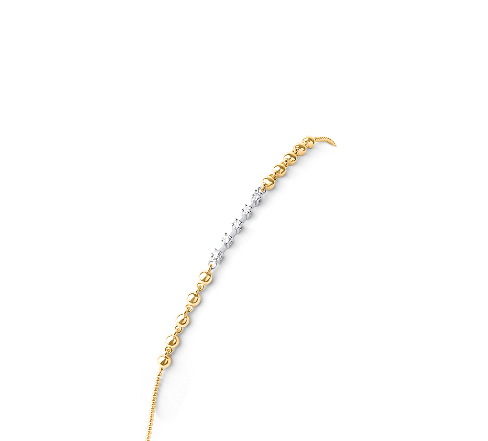Diamond Bracelet