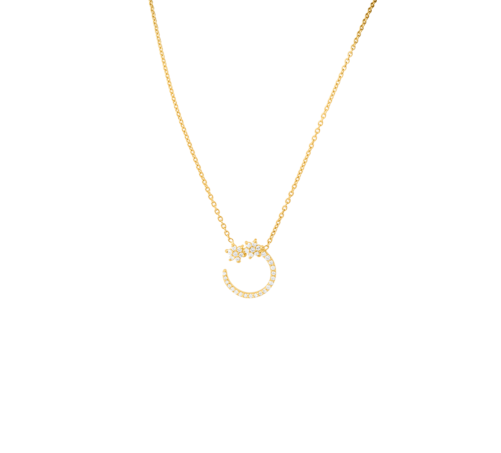 Diamond Necklace