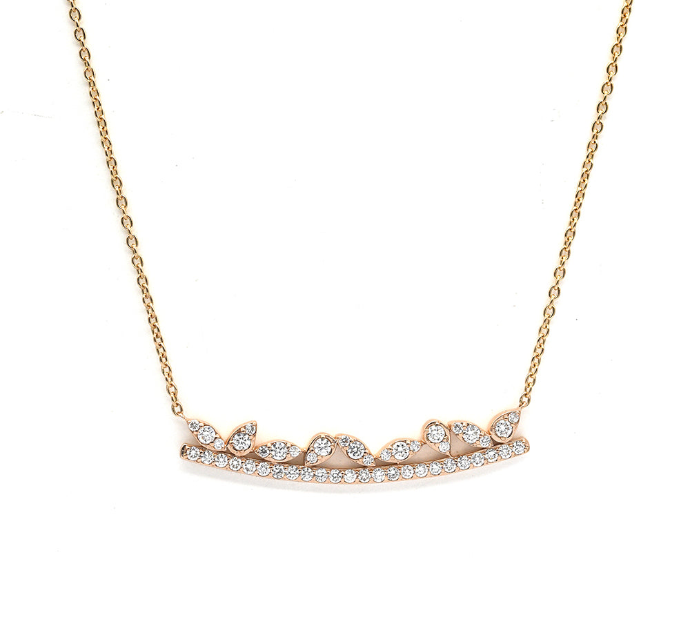 Diamond Necklace