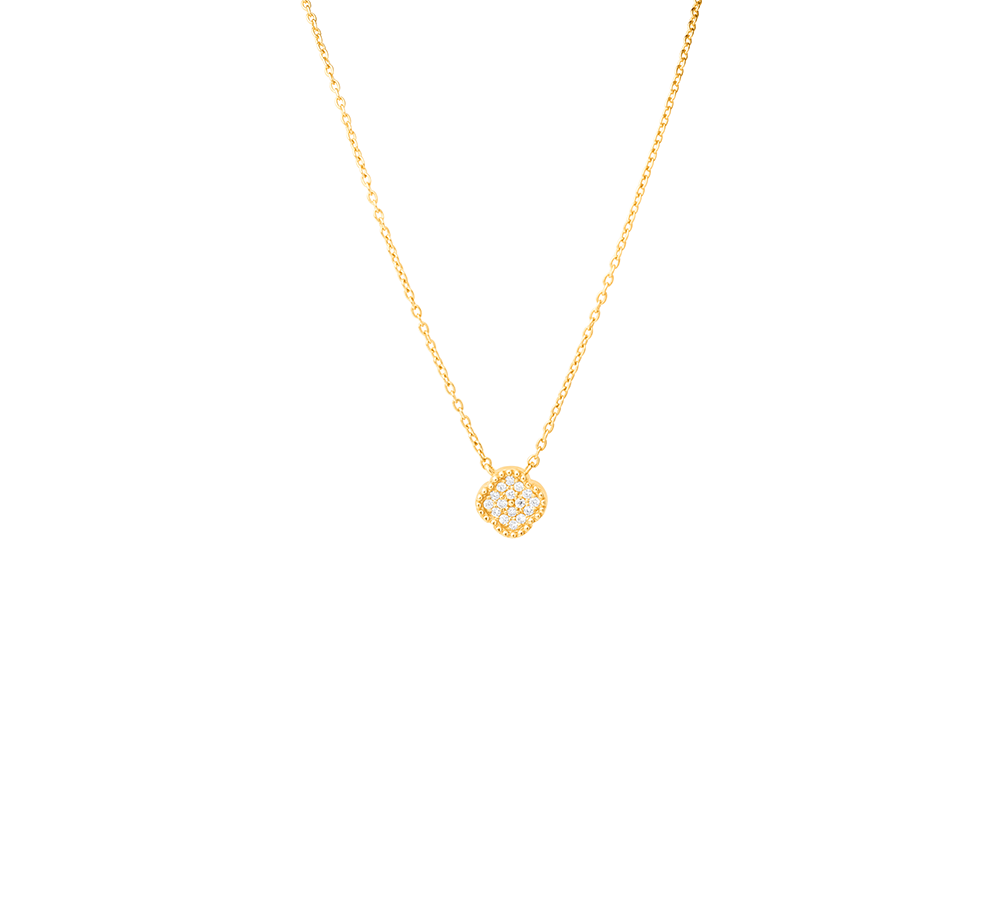Diamond Necklace