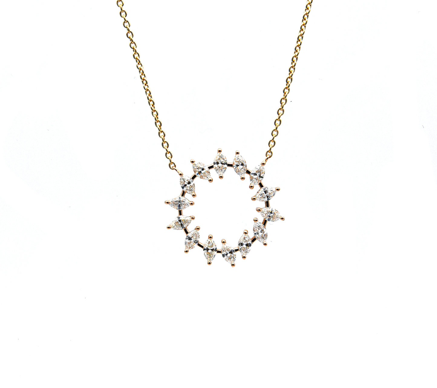 Diamond Necklace
