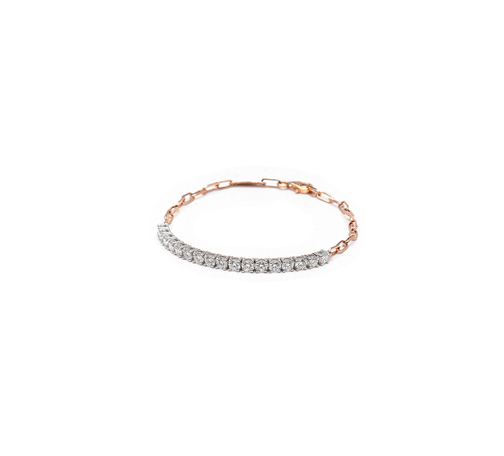 Diamond Bracelet