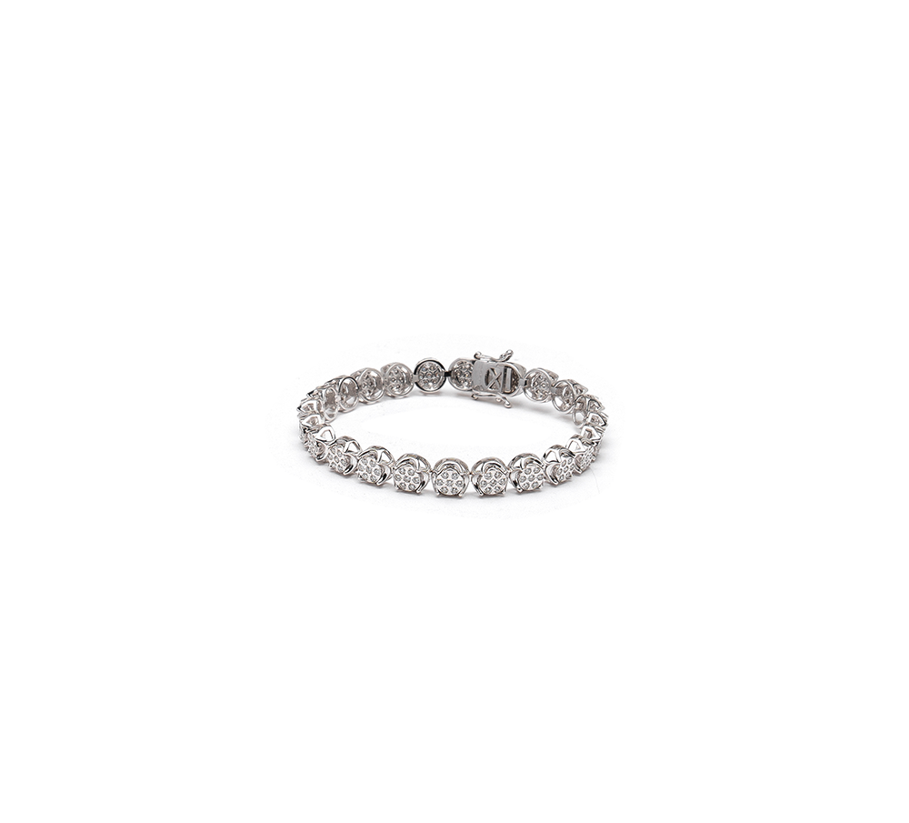 Diamond Bracelet