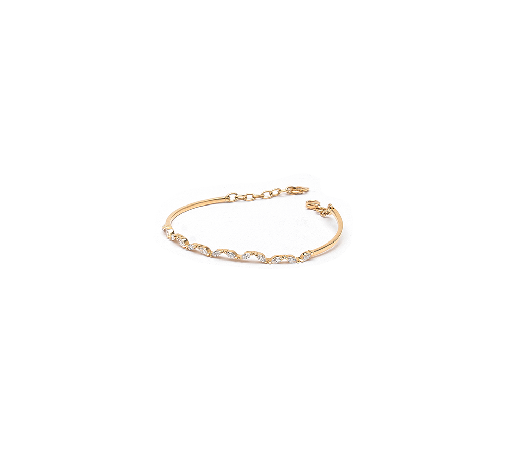 Diamond Bracelet
