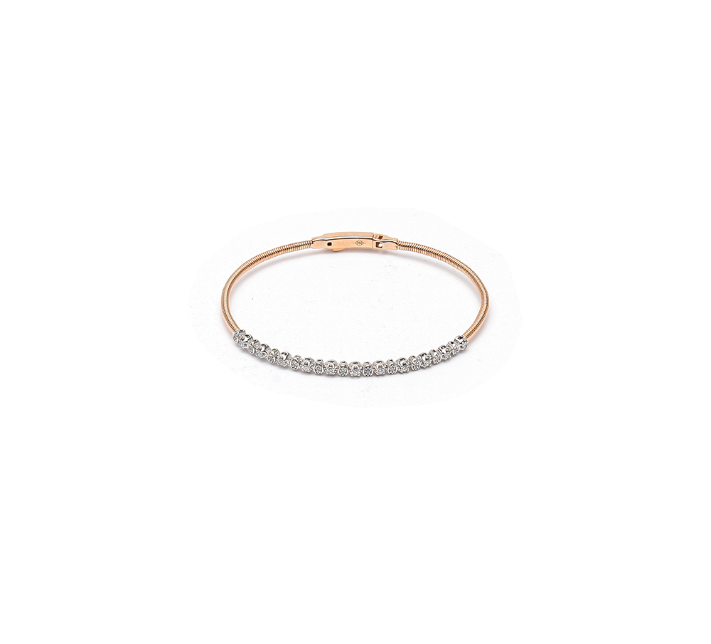 Diamond Bracelet