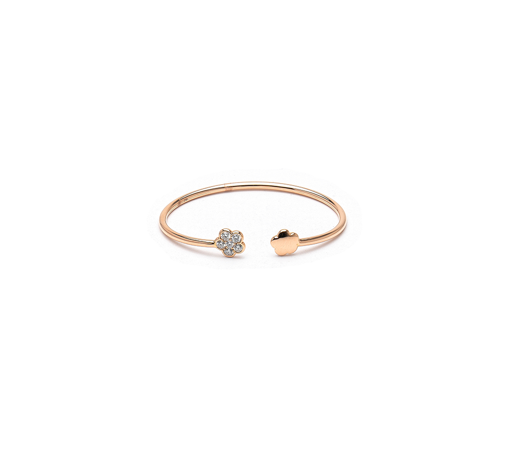 Diamond Bracelet