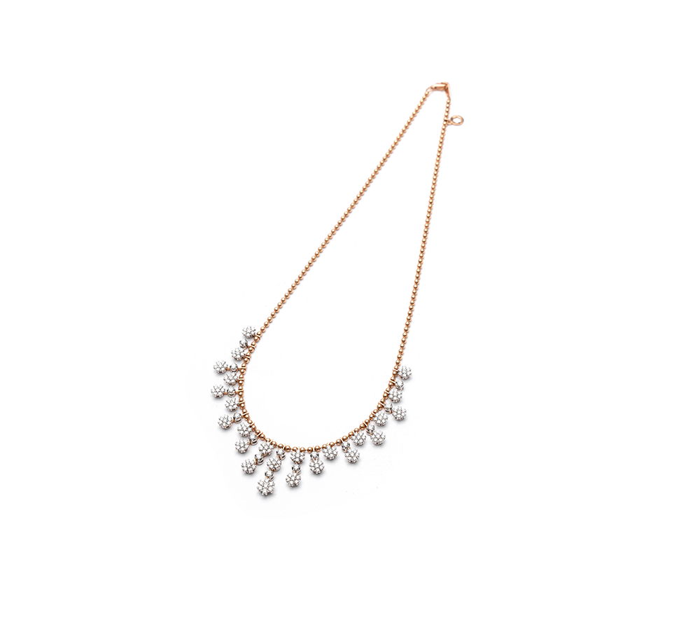 Diamond Necklace