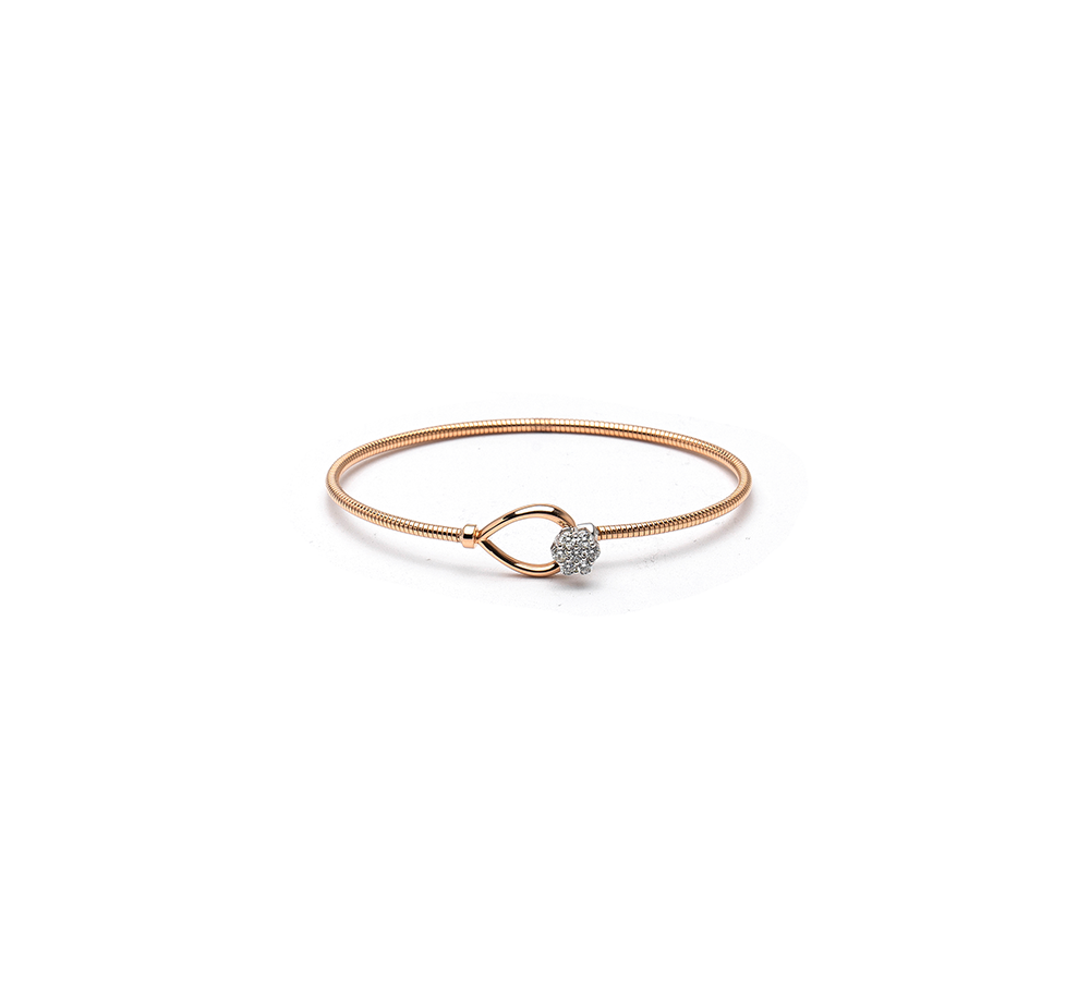 Diamond Bracelet