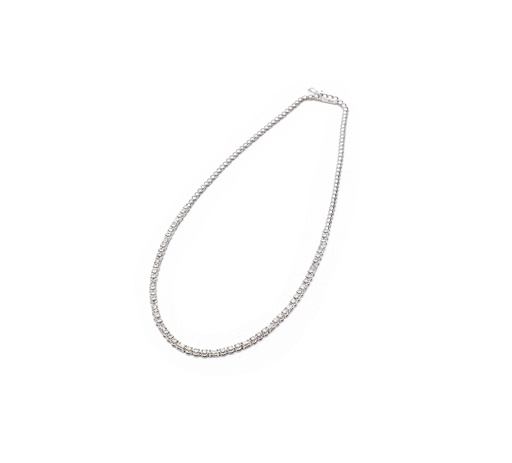 Diamond Necklace