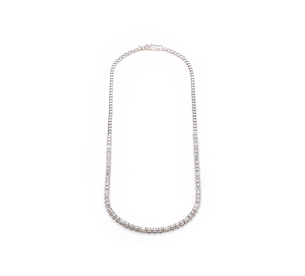 Diamond Necklace