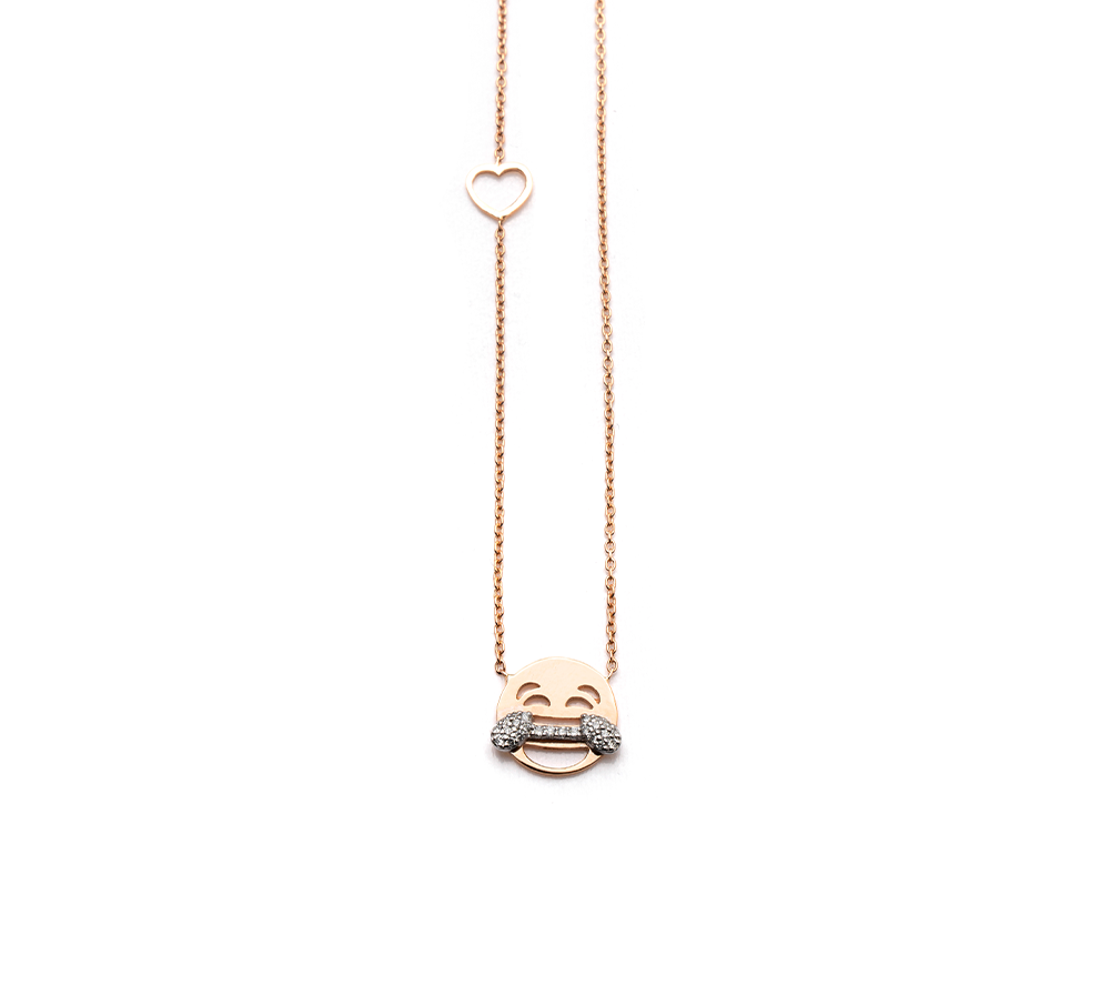 Diamond Necklace