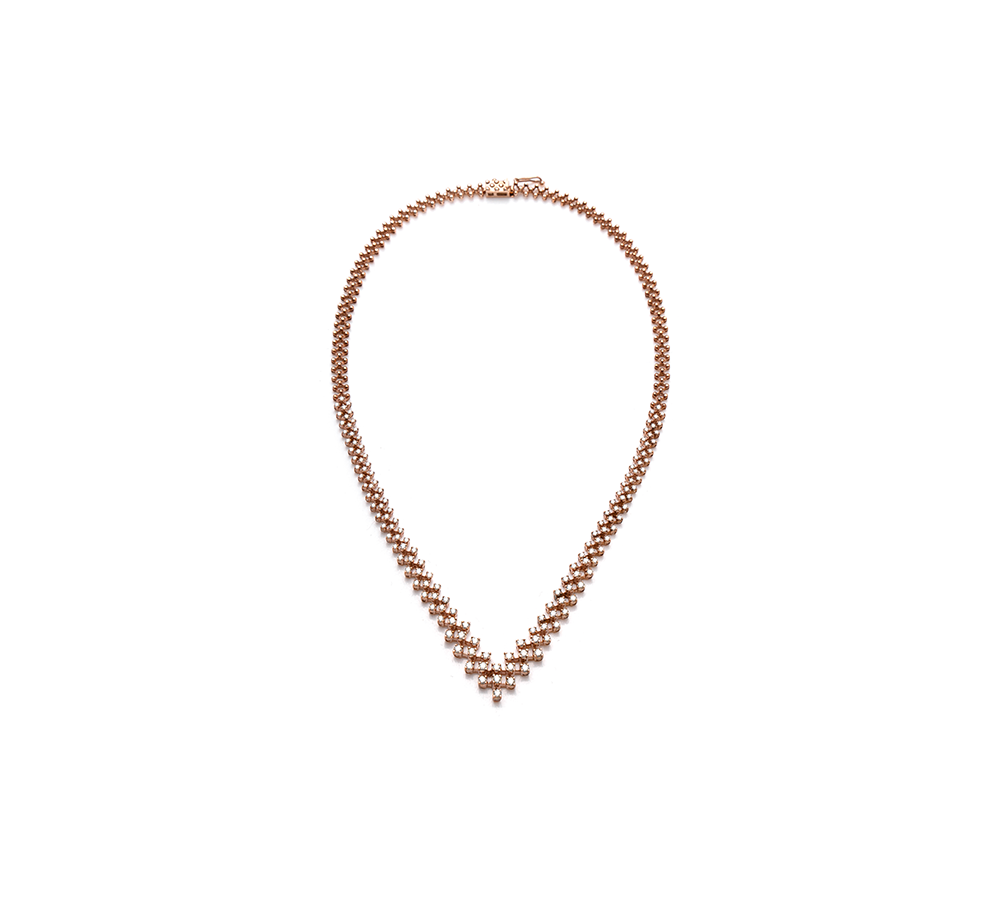 Diamond Necklace