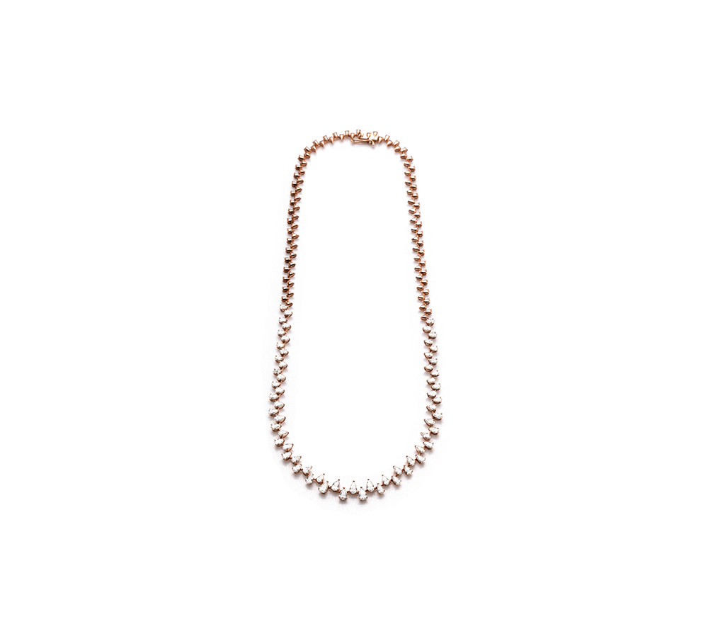 Diamond Necklace