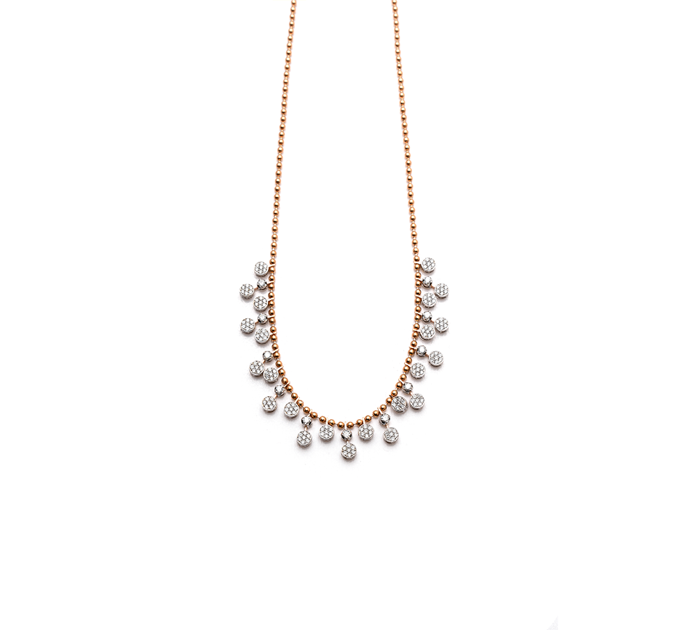 Diamond Necklace