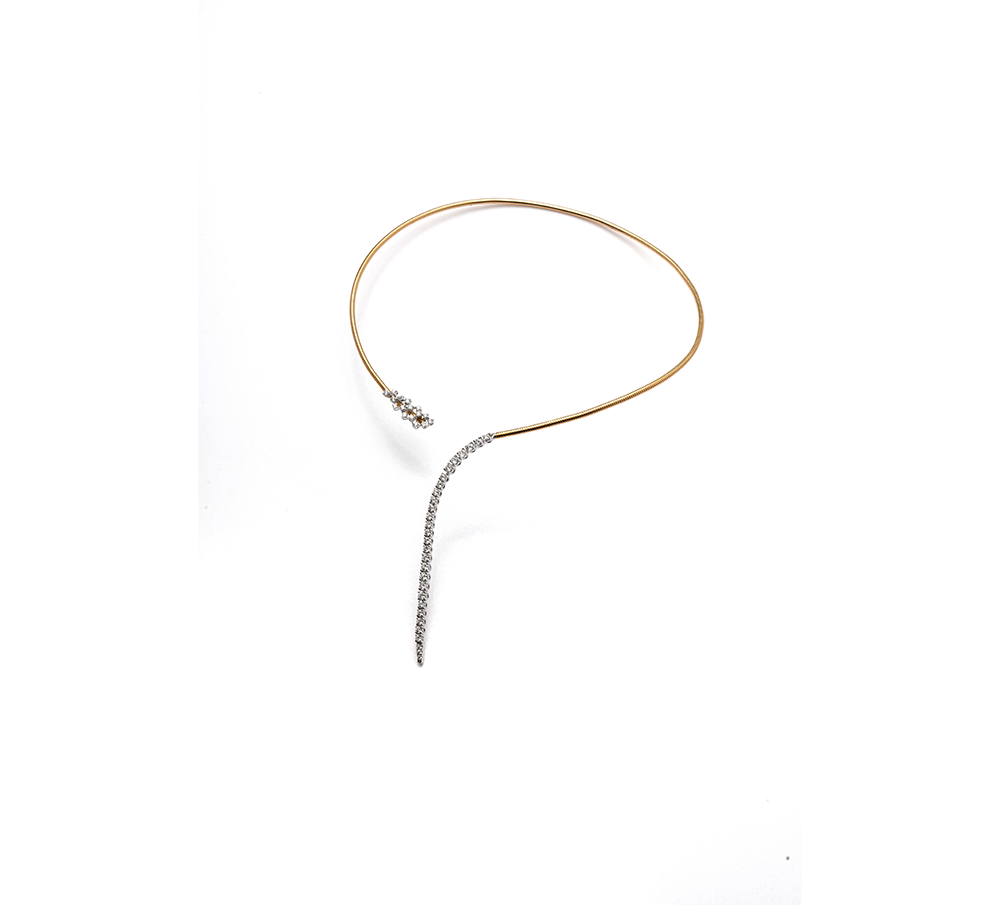 Diamond Necklace