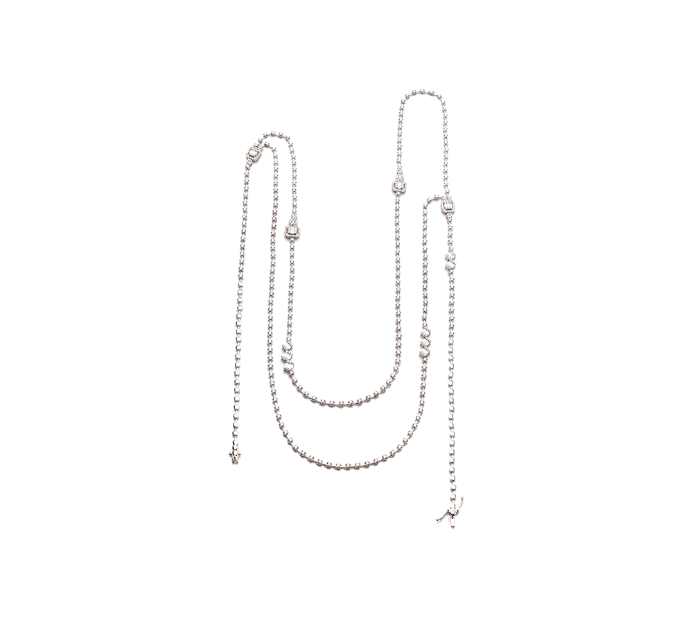 Diamond Necklace