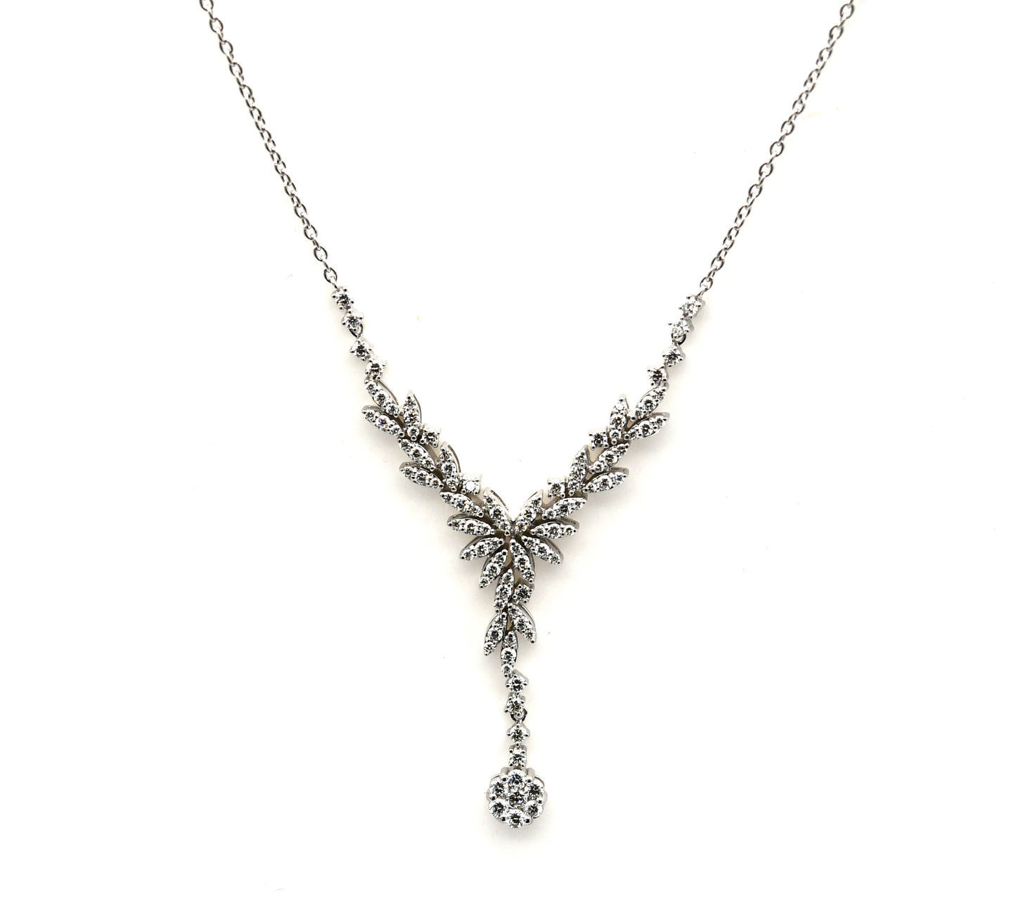 Diamond Necklace