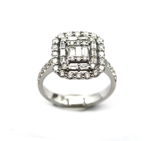 Diamond Ring