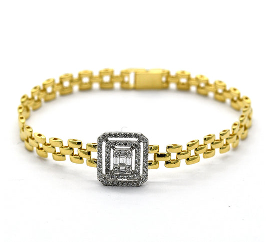 Diamond Bracelet