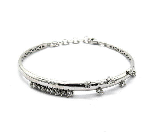 Diamond Bracelet