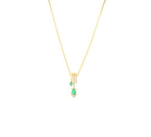 Diamond Necklace