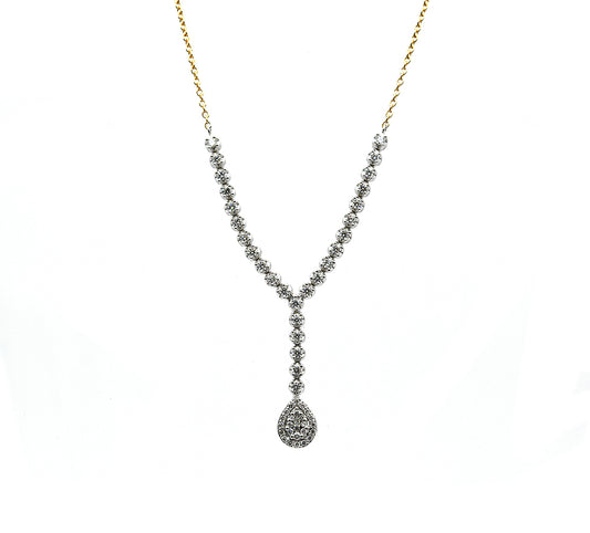 Diamond Necklace