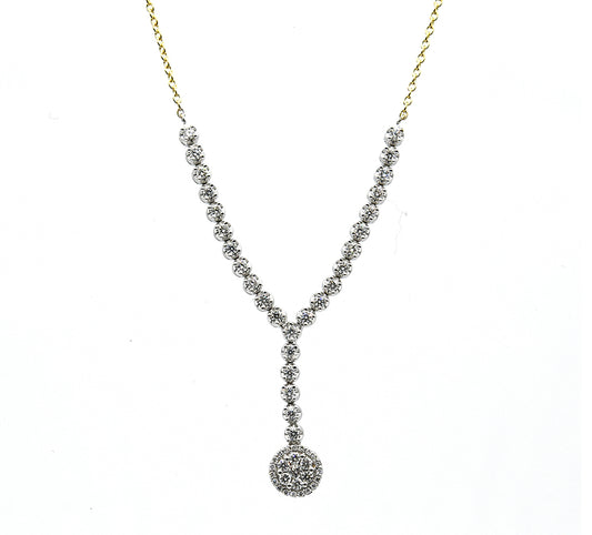 Diamond Necklace