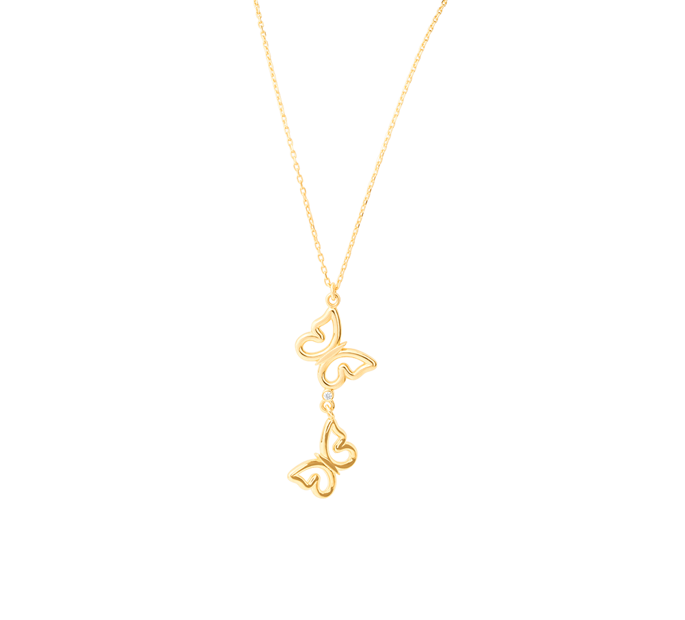 Diamond Necklace