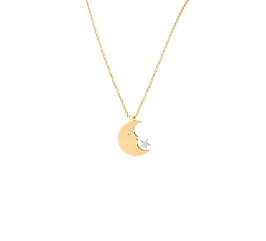 Diamond Necklace