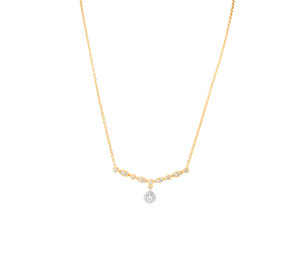 Diamond Necklace