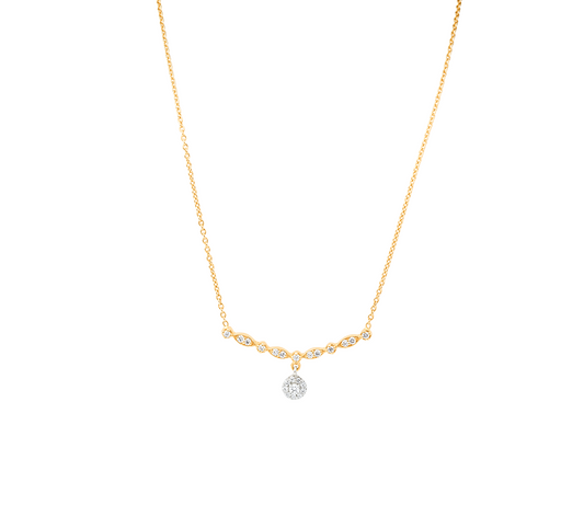 Diamond Necklace