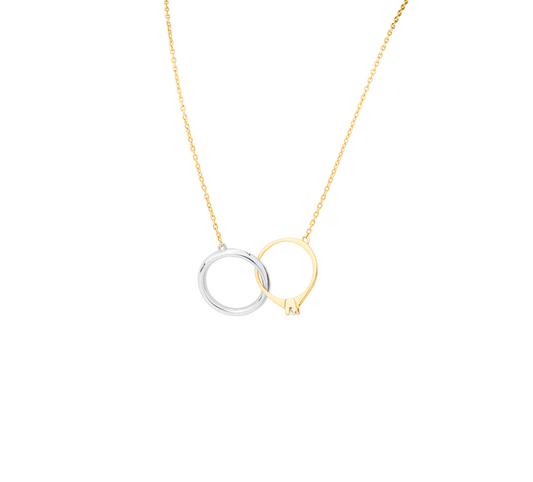 Diamond Necklace