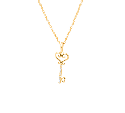 Diamond Necklace