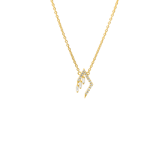 Diamond Necklace