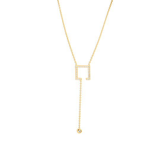 Diamond Necklace