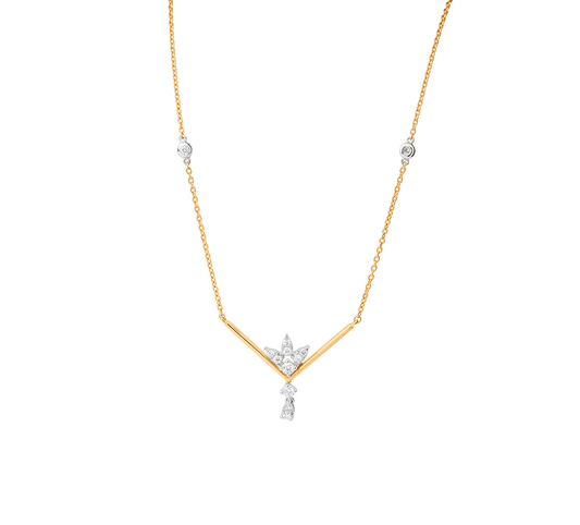Diamond Necklace