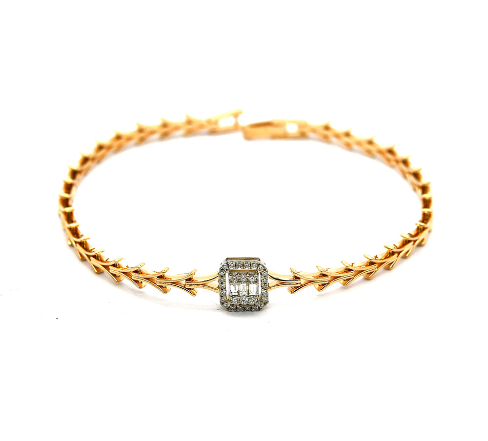 Diamond Bracelet