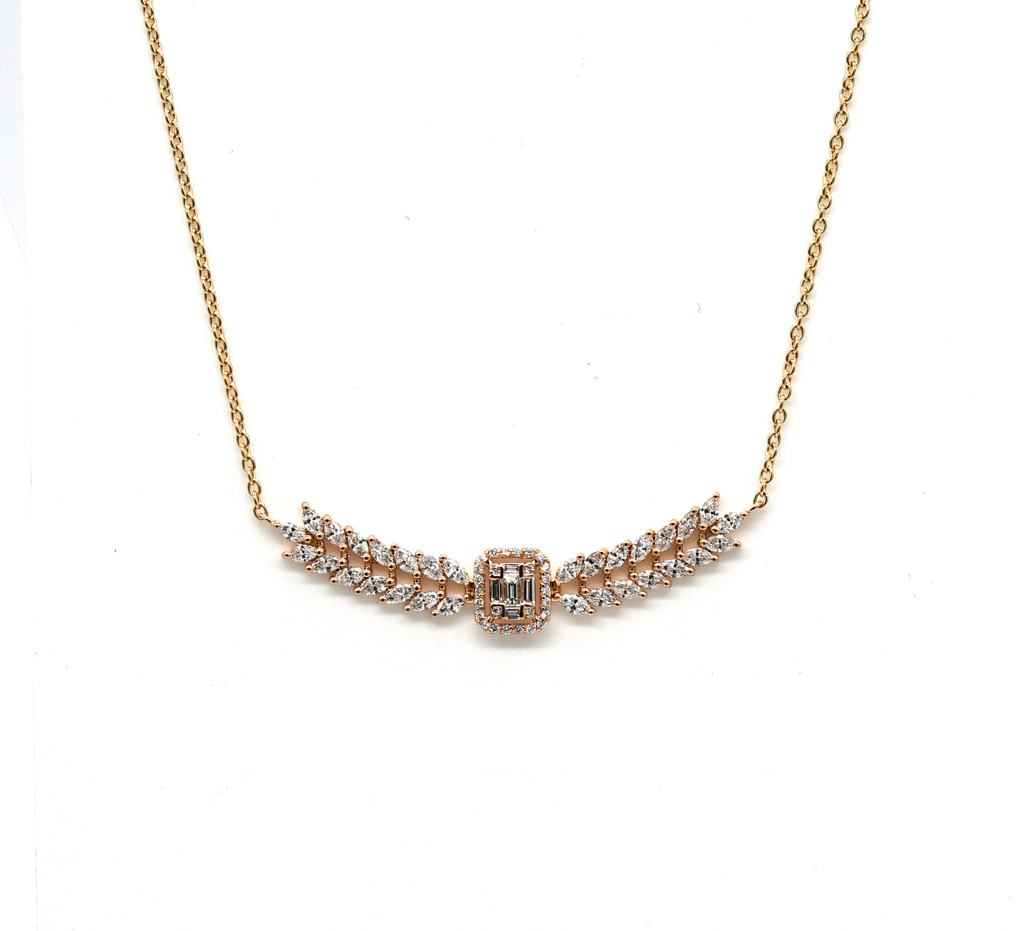 Diamond Necklace