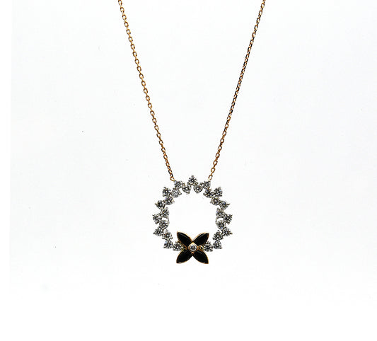 Diamond Necklace