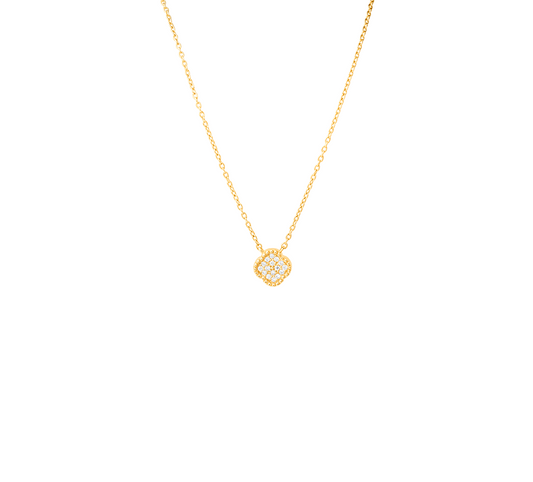 Diamond Necklace