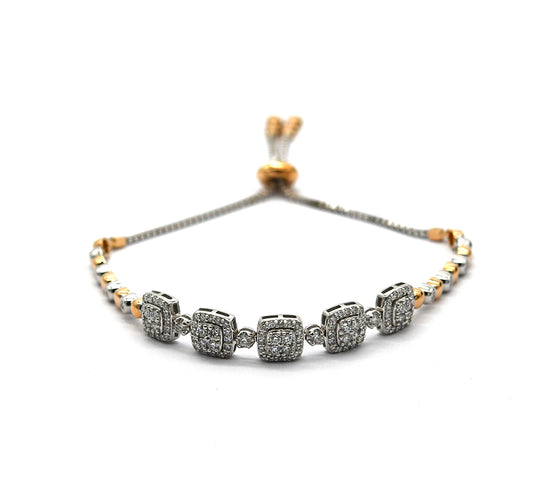 Diamond Bracelet