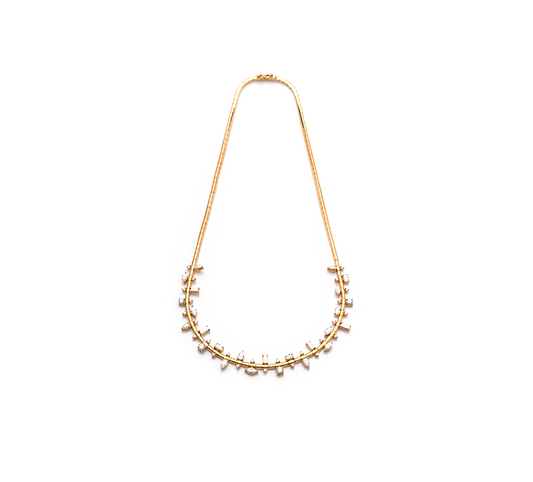 Diamond Necklace
