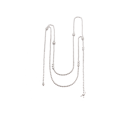 Diamond Necklace