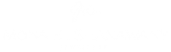 Mona El Shanawany Jewellery